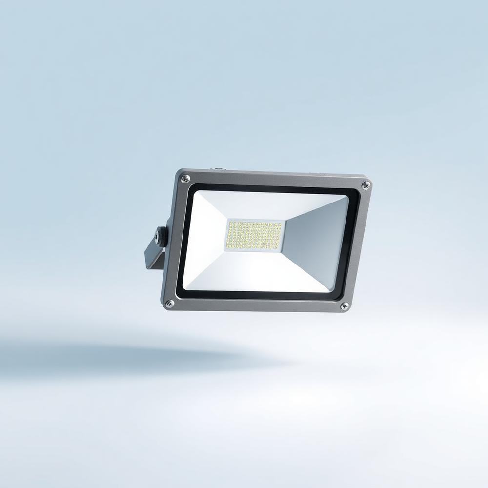 LED & Lighting