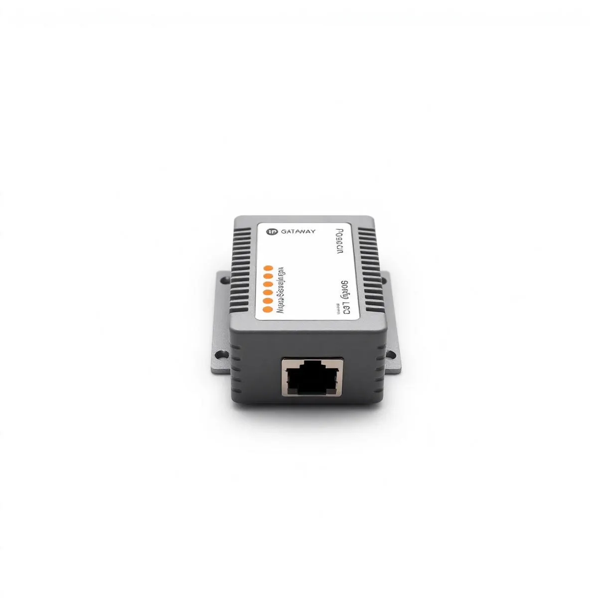 Generic KNX IP router illustration