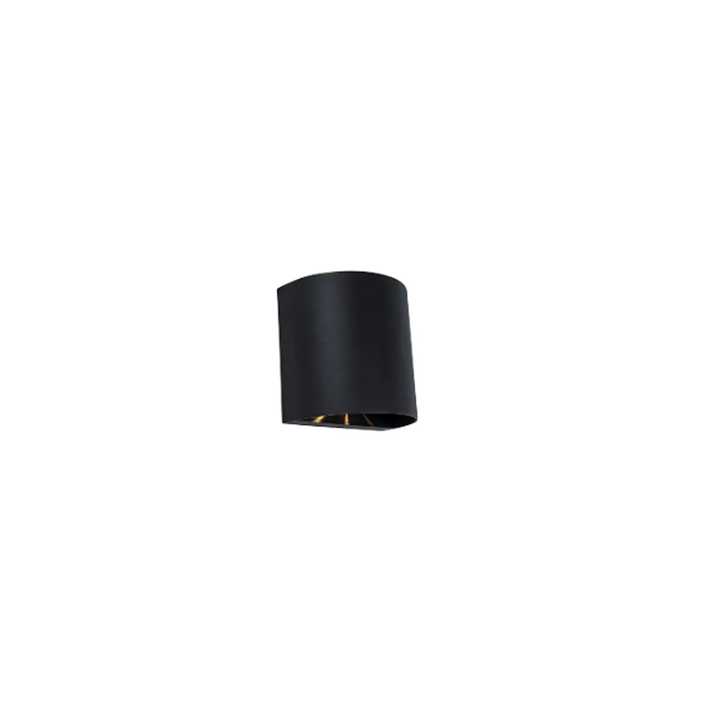 LUTEC 5104006012 Wall Light – 10.0W IP54, Grey