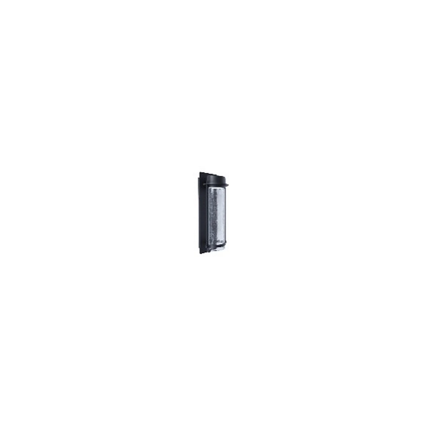 LUTEC 5185901012 Outdoor Light – 17.0W 3000K IP44, Matt Black