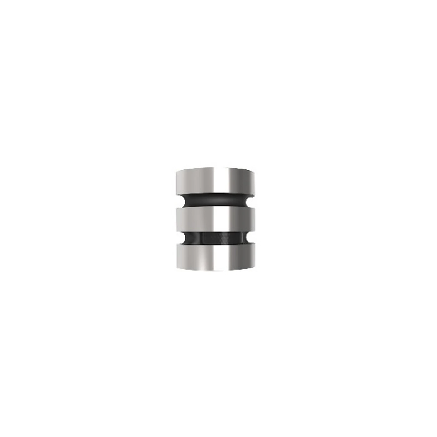 LUTEC 5198401001 Wall Light – 44W 3000K IP44, SS