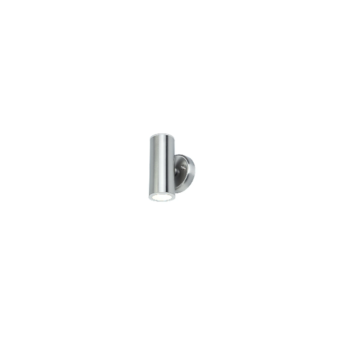 LUTEC 5510805001 Outdoor Light – 18.0W 3000K IP44, SS