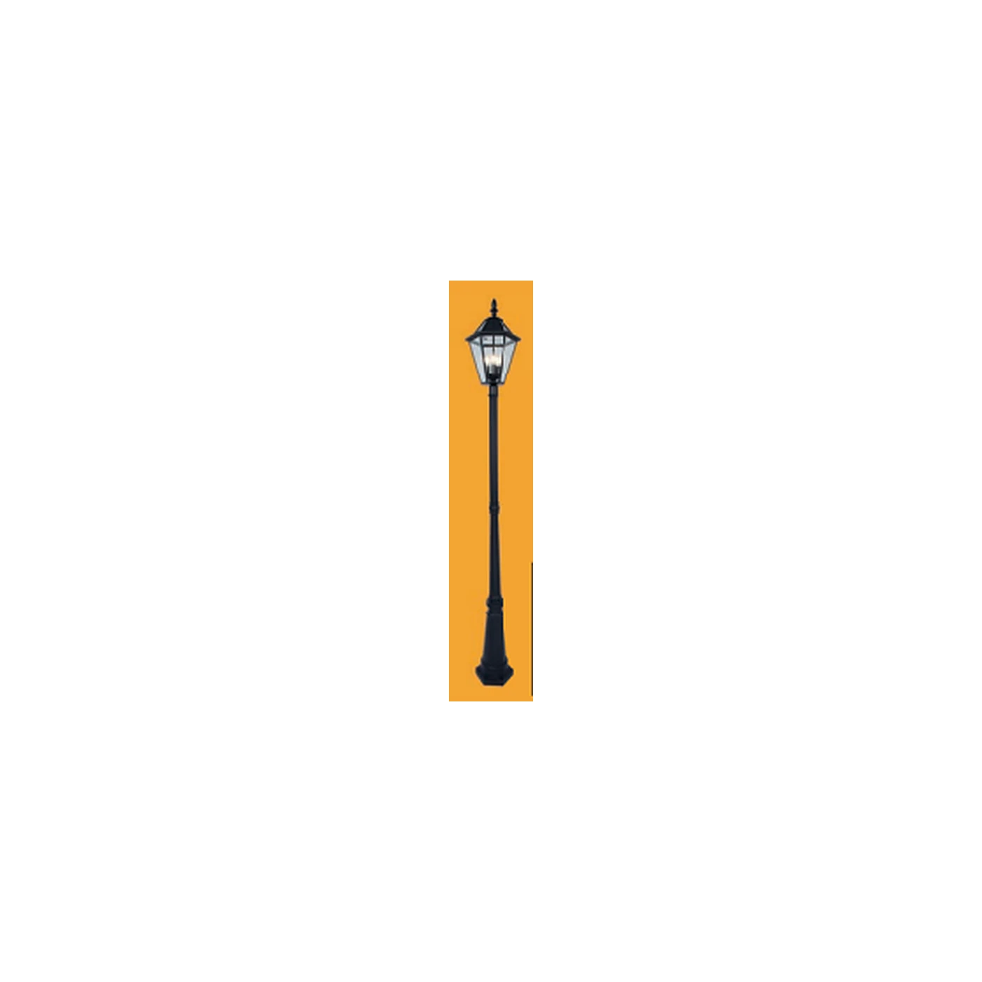 LUTEC 6951301189 Outdoor Light – 6W IP44