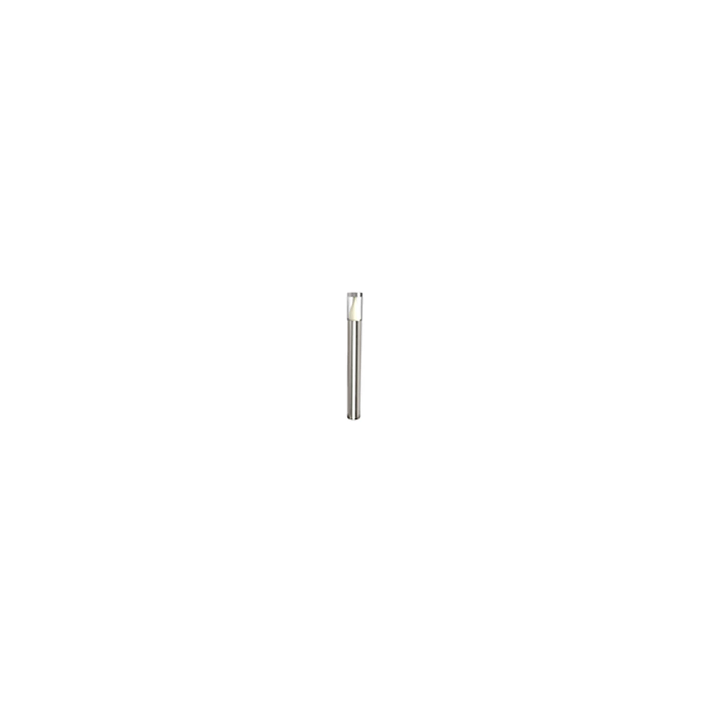 LUTEC 7008201001 Outdoor Light – 4.0W 3000K IP44, SS