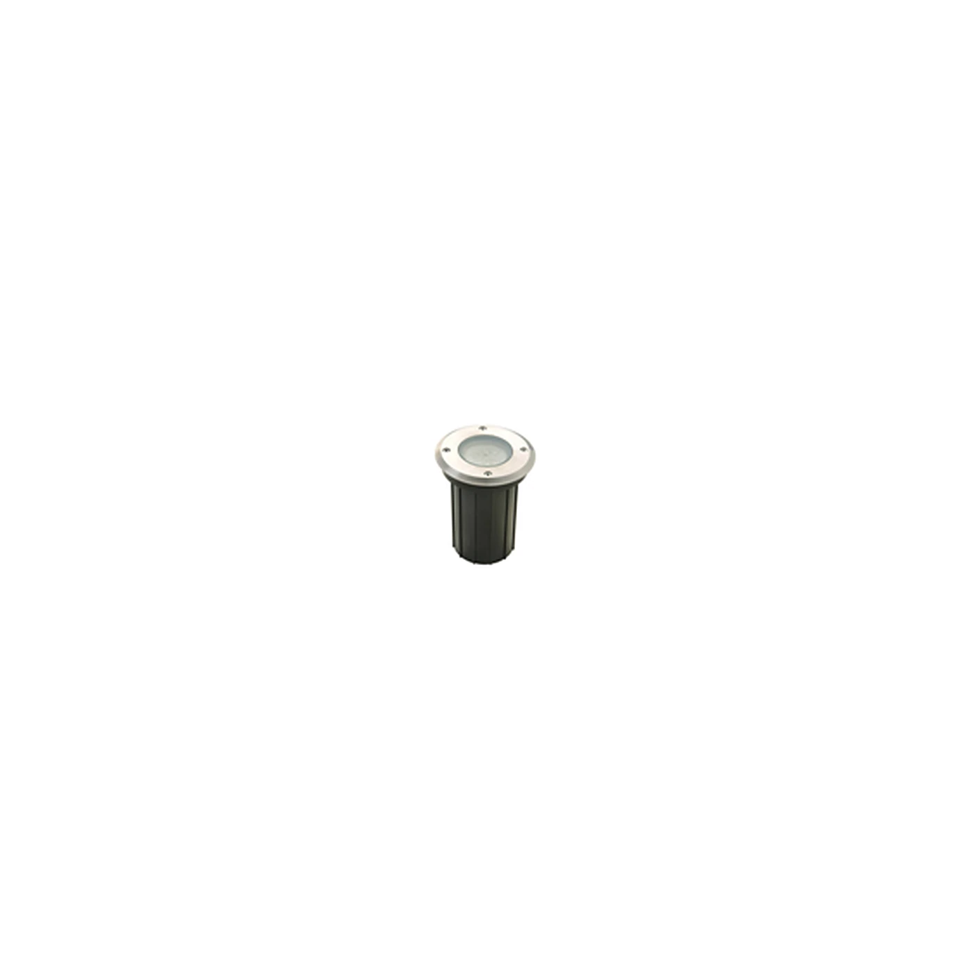 LUTEC 7032 Underwater Light – 3×1W 3000K IP68, SS