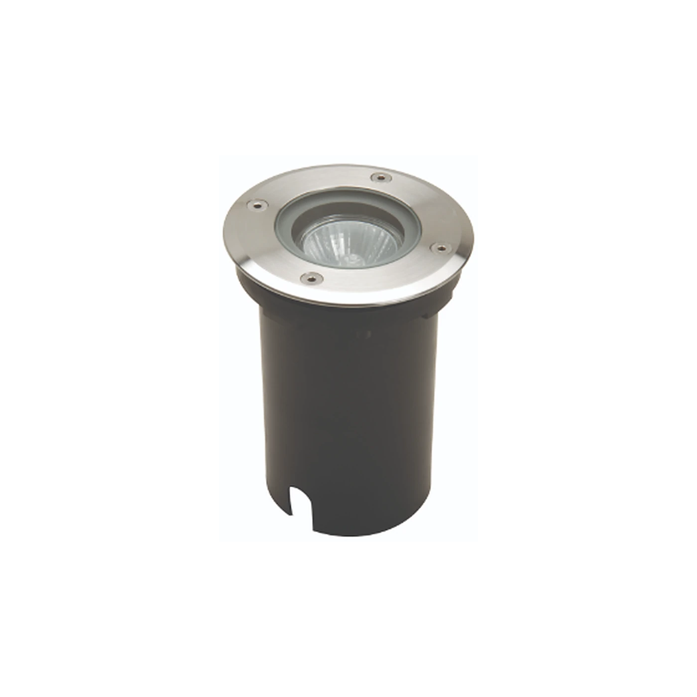 LUTEC 7700511012 Inground Light – 35W IP67, SS