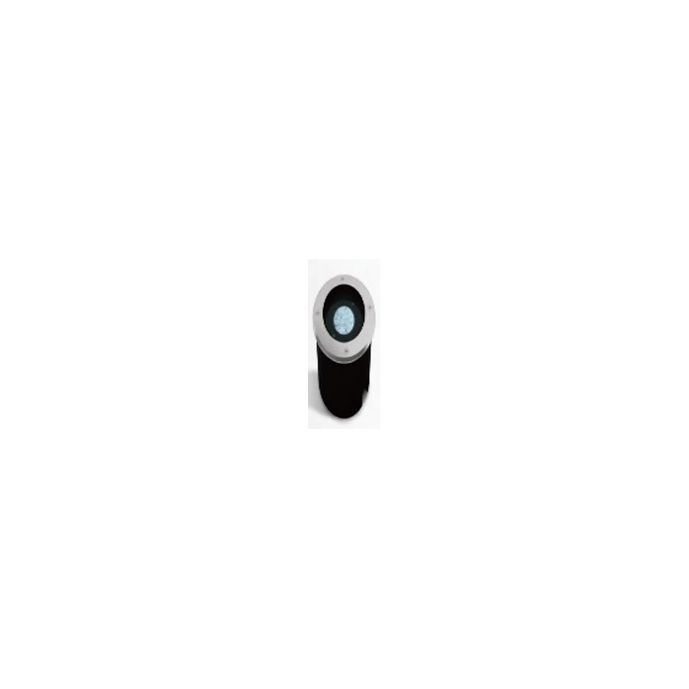 LUTEC 7703702012 Inground Light – 18W 4000K IP67, SS