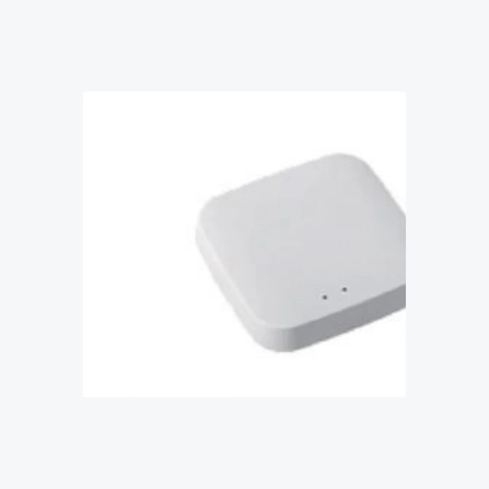 SIMON M7 S00E0-S009 Smart Zigbee Gateway, White